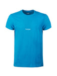 T-SHIRT h.o.p.e. AZZURRA