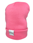 BERRETTO BEANIE CLASSIC ROSA