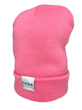 BERRETTO BEANIE CLASSIC ROSA