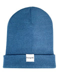 BERRETTO BEANIE CLASSIC BLU AIR FORCE