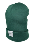 BERRETTO BEANIE CLASSIC VERDE BOTTIGLIA