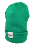 BERRETTO BEANIE CLASSIC VERDE