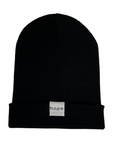 BERRETTO BEANIE CLASSIC NERO