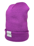 BERRETTO BEANIE CLASSIC MAGENTA