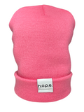 BERRETTO BEANIE CLASSIC ROSA