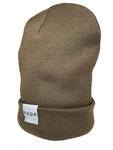 BERRETTO BEANIE CLASSIC CIOCCOLATO