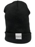 BERRETTO BEANIE CLASSIC NERO