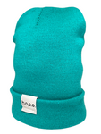 BERRETTO BEANIE CLASSIC SMERALDO