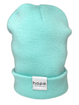 BERRETTO BEANIE CLASSIC MENTA