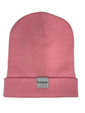 BERRETTO BEANIE CLASSIC ROSA