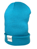 BERRETTO BEANIE CLASSIC VERDE ACQUA