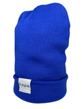 BERRETTO BEANIE CLASSIC BLU