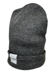 BERRETTO BEANIE CLASSIC CARBONE