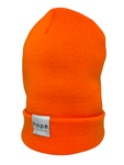 BERRETTO BEANIE CLASSIC ARANCIONE