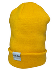 BERRETTO BEANIE CLASSIC ORO