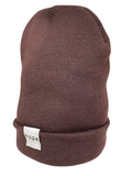 BERRETTO BEANIE CLASSIC PRUGNA