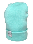 BERRETTO BEANIE CLASSIC MENTA