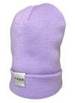 BERRETTO BEANIE CLASSIC LAVANDA