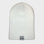 BERRETTO BEANIE CLASSIC BIANCO