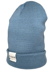 BERRETTO BEANIE CLASSIC BLU AIR FORCE